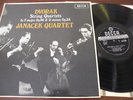 JANACEK QUARTET - DVORAK STRING QUARTETS - DECCA SXL 6103