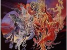 Jedi Mind Tricks - Servants In Heaven, Kings In Hell 2xLP NEW COLOUR VINYL