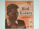 RED RODNEY QUINTET – MODERN MUSIC FROM CHICAGO - FANTASY 3-208 – M-/VG+ - MONO