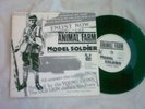 ANIMAL FARM - MODEL SOLDIER...PUNK/UK 1984 7