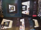 ECHOES-THE BEST OF PINK FLOYD-BOX- COFANETTO- N° 4  -DISCHI VINILE 33 GIRI 12