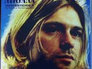 Nirvana Outcesticide II Rare Tracks New Sealed Color LP