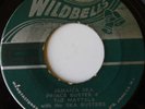 PRINCE BUSTER & THE MAYTALS / JAMAICA SKA, AKA DOG WAR / LISTEN