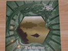 Summoning - Dol Guldur, DLP green vinyl, lim. 300 (Bathory, Arckanum, Agalloch)