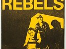 REBELS - ARTIFICIAL INSEMINATION -  SWISS PUNK - ORIGINAL 1979