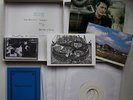 Cleaners From Venus  Testpress Box 5x7in Psych