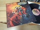 GANYMED TAKES YOU HIGHER 1978 MINT 1ST BACILLUS PRESS