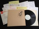 WHO Live At Leeds UK 1stPress BLACK Gatefold Vinyl LP Inserts 1970 TRACK 2406 EX