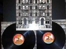 Led Zeppelin Physical Graffiti LP, Vinyl, Old&Original