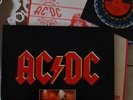 AC/DC COFFRET 3 LP+EP - HIGH VOLTAGE-DIRTY DEEDS DONE DIRT CHEAP-POWERAGE RARE