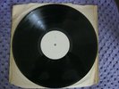 RENAISSANCE ASHES ARE BURNING TEST PRESSING