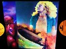 RARE 2xLP = 1979 KNEBWORTH UK = LED ZEPPELIN = NEXT TO LAST GIG = IMPACT HEAVY 