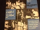 Rare Art Blakey Live At Birdland 10