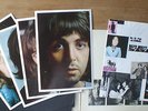 The Beatles 'WHITE ALBUM' Stereo  (P) 1968  PCS 7067  YEX 709-1    0352594
