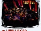 NIRVANA classics UNPLUGGED IN NEW YORK Live VINYL LP pearl Jam New Nofx Melvins