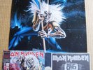 IRON MAIDEN / THE NUMBER OF THE BEAST? Japan COMPLETED  