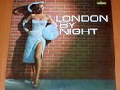 JULIE LONDON LONDON BY NIGHT LIBERTY 3105 MONO NM VINYL CHEESECAKE