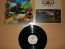 Ligabue - Lambrusco Coltelli Rose & Popcorn (LP WEA 1991, con Inserto)