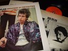 BOB DYLAN : HIGHWAY 61 REVISITED LP 1965 CBS 62572 UK