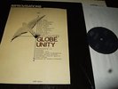 GLOBE UNITY : IMPROVISATIONS LP 1977 JAPO 60021 GERMANY