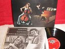 EMI SLS 5042 3LP STEREO B/W DOG BEETHOVEN 5 CELLO SONATAS JACQUELINE DU PRE NM