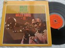 MILES DAVIS    MILES AHEAD  SBPG 62496   RARE   STEREO