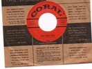UNPLAYED 45 