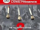 Various Artists Mercury Living Presence Vol. 2 LP Set Limited Edition Vinyl New