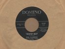 Phil Flowers - Twistin beat -I Need You -  Domino - Mint - Rock N Roll - HEAR