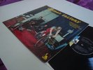 CREEDENCE CLEARWATER REVIVAL Cosmos Factory LP 1970 LIBERTY 1st a1 b1 