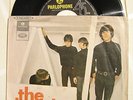 The Beatles OH DARLING / HERE COMES THE SUN 7