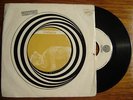 Warhorse ST LOUIS / NO CHANCE Vertigo 1971 7