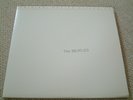 BEATLES white album MOBILE FIDELITY MFSL DOUBLE VINYL LP AUDIOPHILE N/MINT