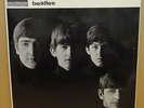 BEATLES WITH THE BEATLES OG UK MONO PARLOPHONE LP 1N/1N