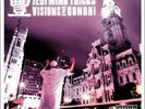 Jedi Mind Tricks - Visions Of Gandhi 2xLP NEW COLOUR VINYL