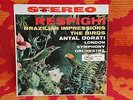 ???RESPIGHI * DORATI; LSO * ED1 MERCURY HiFi Stereo AMS 16036 UK Press ???
