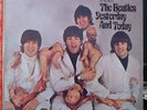 The Beatles Yesterday And Today LP Butcher Cover pasteover MONO