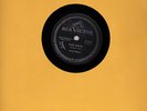 ELVIS PRESLEY - BLUE MOON - 78 RPM - 1956 RCA CANADA - JUKEBOX