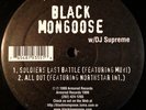 Black Mongoose 