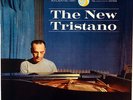 LENNIE TRISTANO-THE NEW TRISTANO-ORIGINAL MONO LP