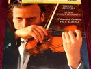 YEHUDI MENUHIN BLOCH VIOLIN CONCERTO ASD 584 VINYL EX