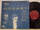 Walter Barylli/Paul Badura-Skoda MOZART Violin Sonatas - Westminster WL 5145