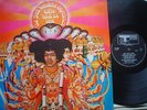 JIMI HENDRIX EXPERIENCE   