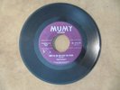 SWEET LOWRIDER GARAGE SOUL The Mumy - Don't Let the Sun Catch You Crying