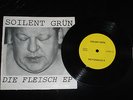 Soilent Grün (Die Ärzte) - Die Fleisch EP (Signiert)