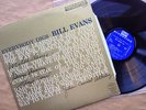 BILL EVANS Everybody Digs Riverside 12-291 mono DG orig