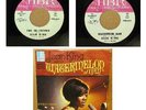 Jean King – Watermelon Man / The In Crowd (Promo, Pic Sleeve, Hanna Barbera