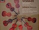 ? Vivladi, Salvatore Accardo, EMI