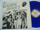 ROLLING STONES - Some Tramps (Color LP)studio not TMOQ/TAKRL