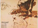 ETERNA ED.1 MOZART KARL SUSKE WALTER OLBERTZ VIOLIN SONATAS K. 301-303 826647 NM